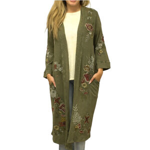 121. NWT WOMENS KYLA SEO S (FIT XL) DETAIL JACKET